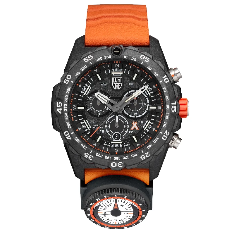 Women's Watches with Unique Design-Luminox Bear Grylls Survival Master Series 3749