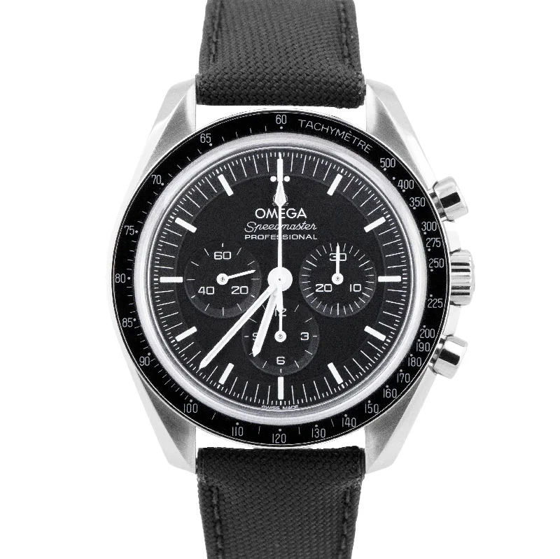 Trendy Smart Watches for Modern Living-MINT Omega Speedmaster PAPERS 310.30.42.50.01.002 SAPPHIRE SANDWICH Watch B+P