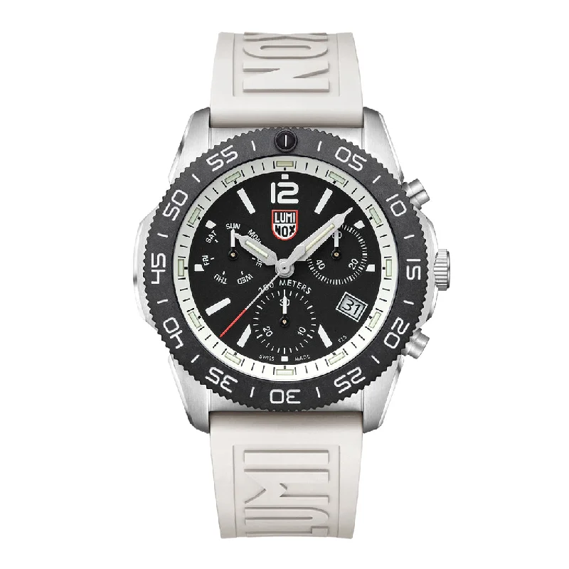 Fashion Watches for Gift Ideas-Luminox Pacific Diver Chronograph Series 3141