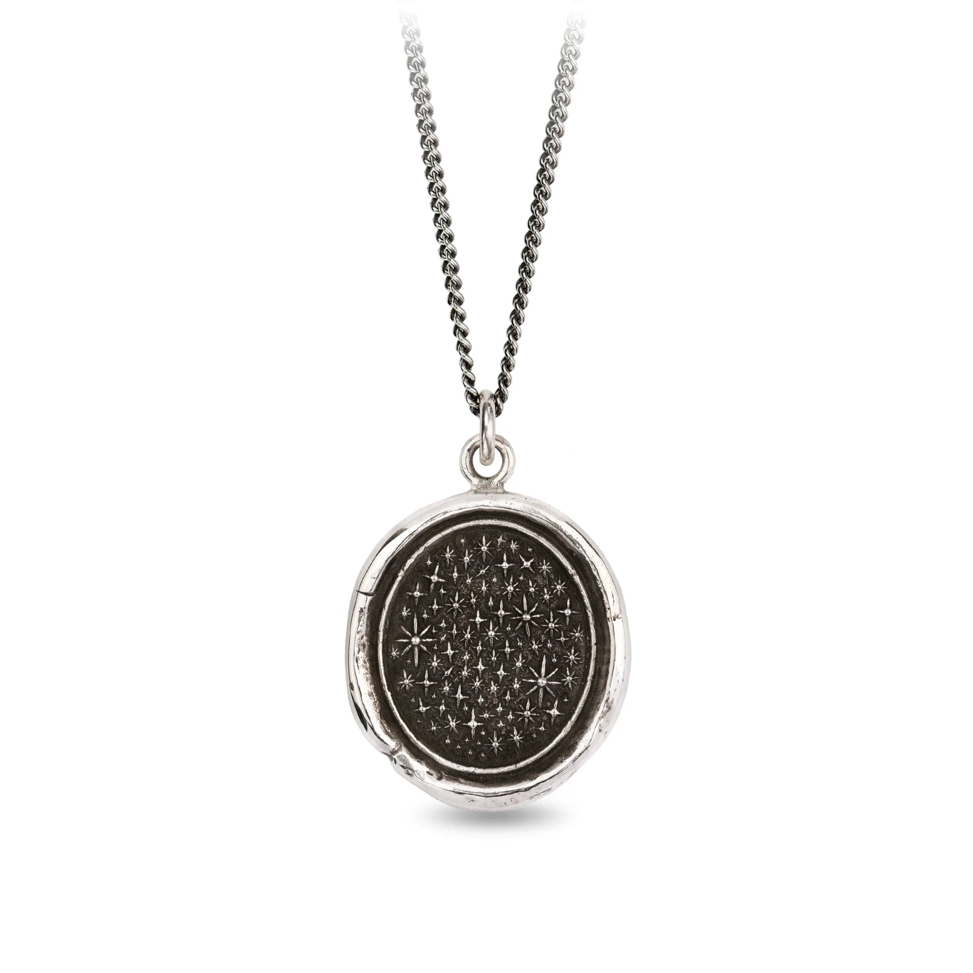 Pendant Necklace for Casual Style-We Are Stardust