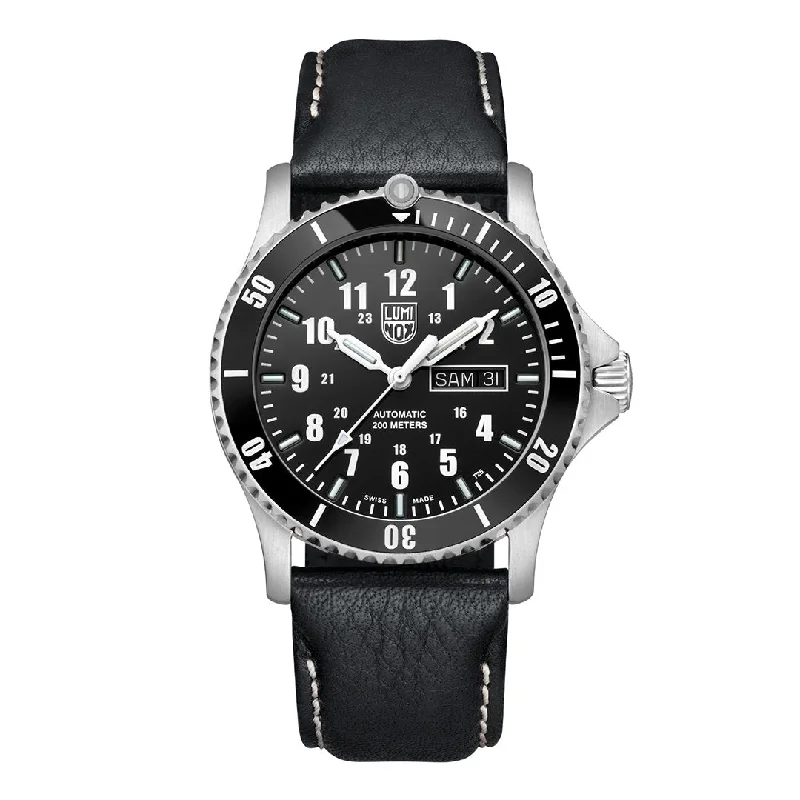 High-End Watches for Corporate Gifting-Luminox Automatic Sport Timer Series 0921